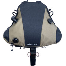 Dive Rite Nomad Ray Sidemount  Picture
